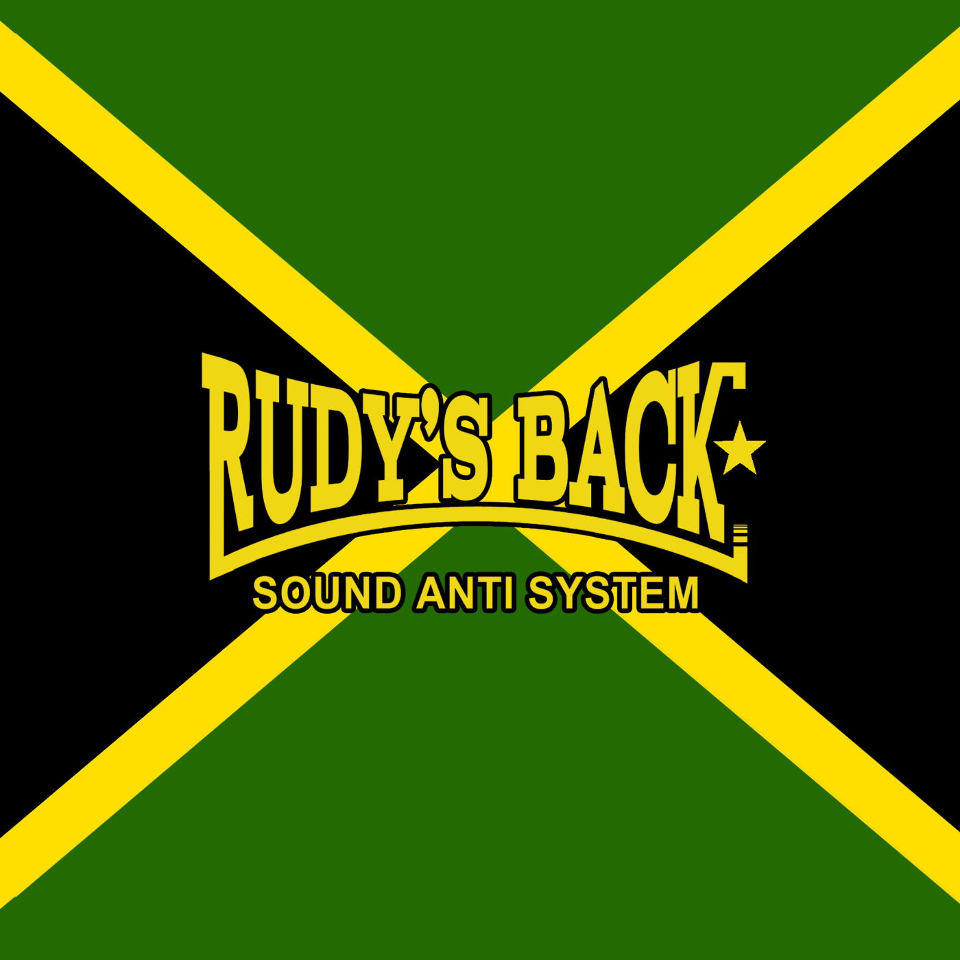 Rudy's Back du 24 09 2025 Rudy's Back Rudy's Back du 24 09 2025
